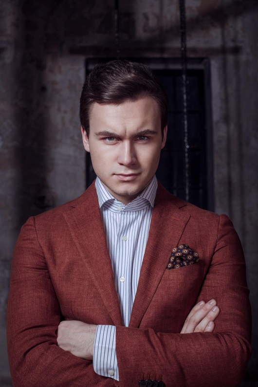 Николай Соболев Николай Соболев