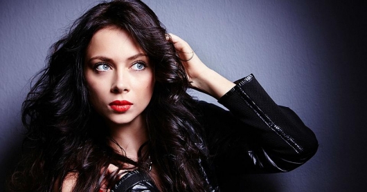 Настасья Самбурская Настасья Самбурская