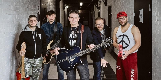 Группа 7Б Группа 7Б