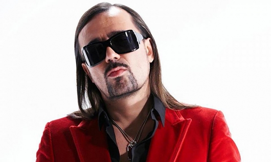 Богдан Титомир Богдан Титомир