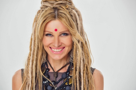 Ирина Нельсон Ирина Нельсон