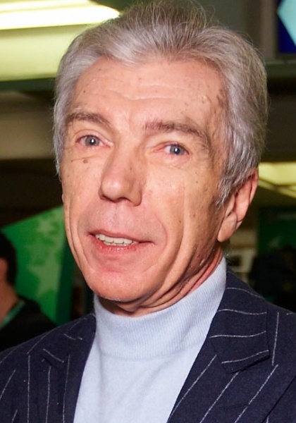 Юрий Николаев