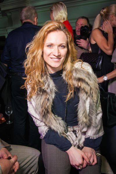 Мария Киселева Мария Киселева