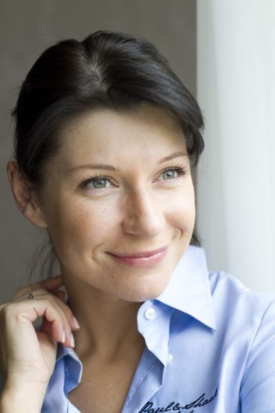 Екатерина Волкова Екатерина Волкова