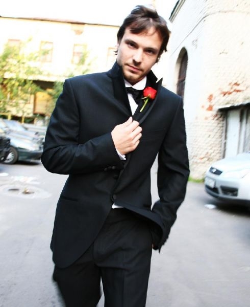 Алексей Чадов Алексей Чадов