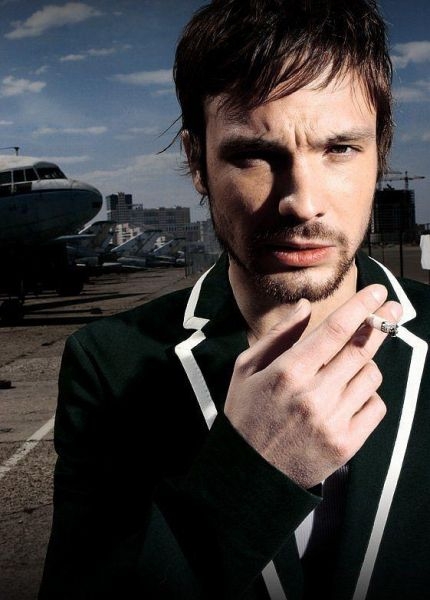 Алексей Чадов Алексей Чадов