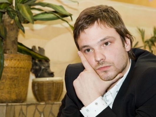 Алексей Чадов Алексей Чадов