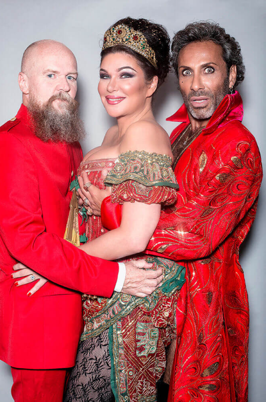Army of Lovers Army of Lovers