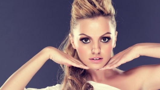 Alexandra Stan Alexandra Stan
