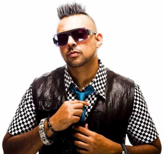 Sean Paul Sean Paul