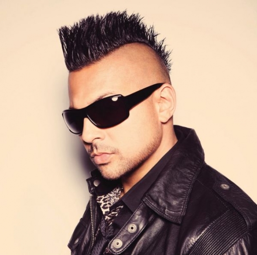 Sean Paul Sean Paul