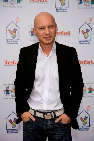 Роман Третьяков Роман Третьяков