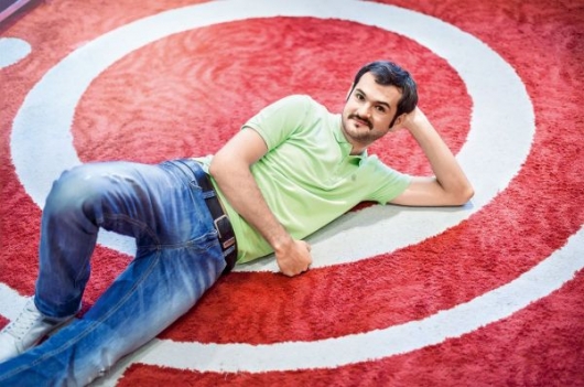 Андрей Скороход Андрей Скороход