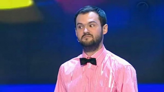 Андрей Скороход Андрей Скороход