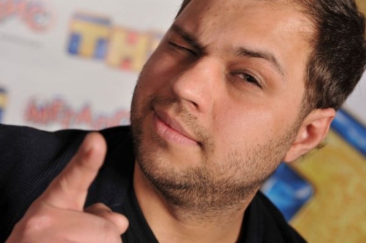 Роман Постовалов Роман Постовалов