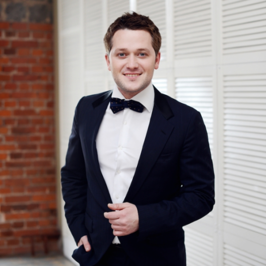 Иван Пышненко Иван Пышненко