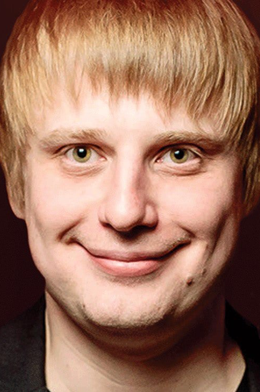 Слава Комиссаренко Слава Комиссаренко