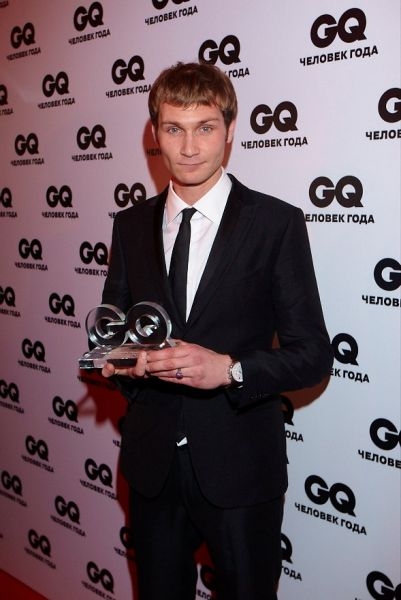 Николай Наумов Николай Наумов