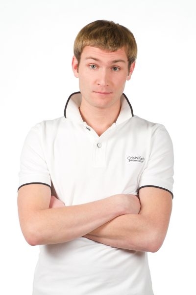 Николай Наумов Николай Наумов