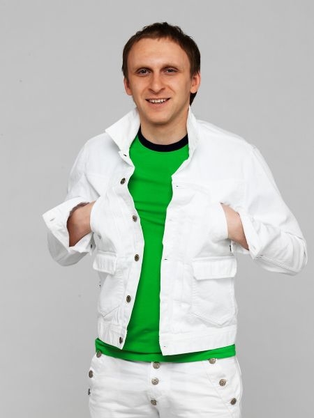 Гавриил Гордеев "Гавр" Гавриил Гордеев "Гавр"