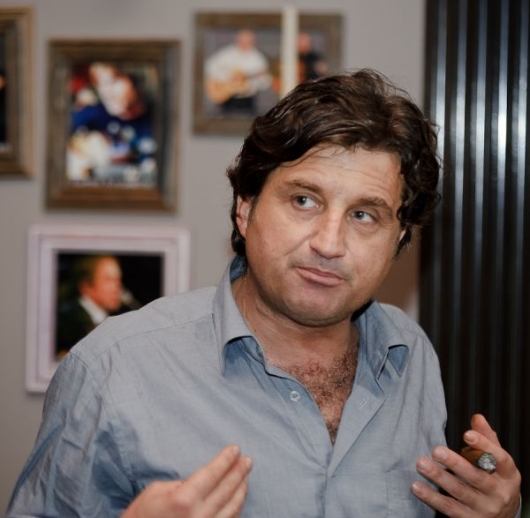 Отар Кушанашвили