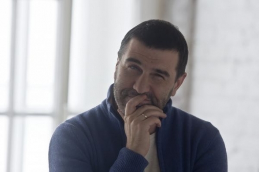 Евгений Гришковец Евгений Гришковец