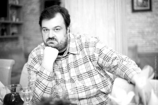 Василий Уткин