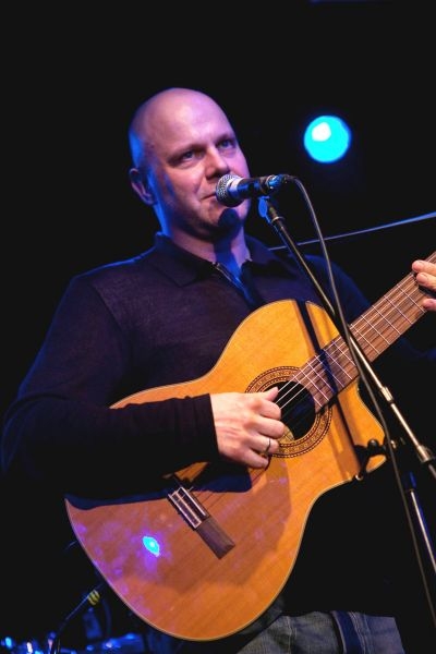 Алексей Кортнев Алексей Кортнев