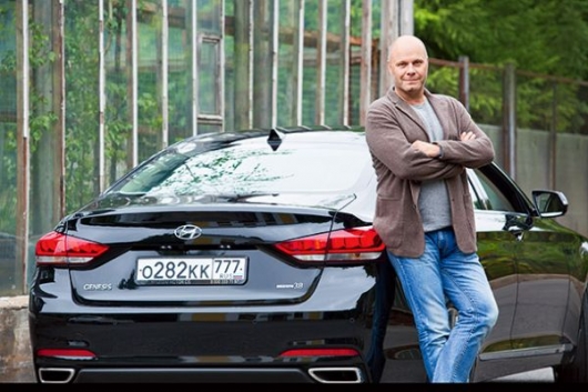 Алексей Кортнев Алексей Кортнев