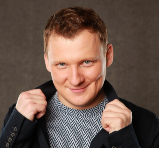 Михаил Бублик Михаил Бублик