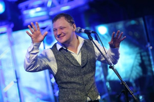 Михаил Бублик Михаил Бублик