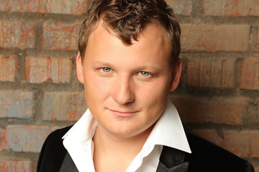 Михаил Бублик Михаил Бублик