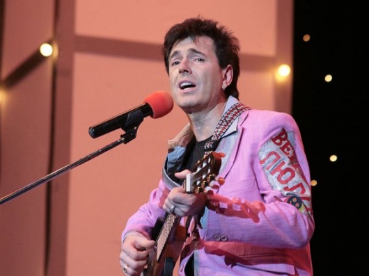 Геннадий Ветров Геннадий Ветров