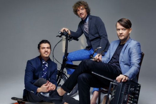 Jukebox Trio Jukebox Trio