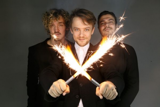 Jukebox Trio Jukebox Trio