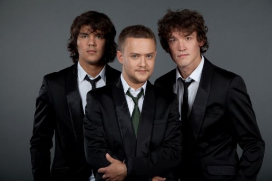 Jukebox Trio Jukebox Trio