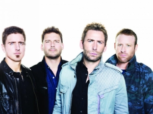 NICKELBACK