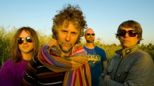 THE FLAMING LIPS