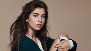 DUA LIPA