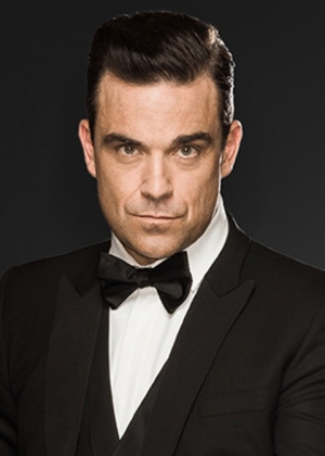 Robbie Williams