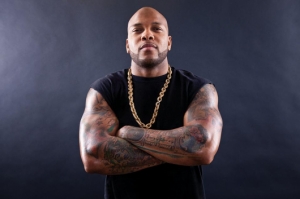 Flo Rida