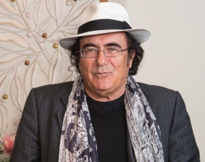 AL BANO