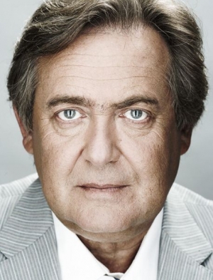 Юрий Стоянов