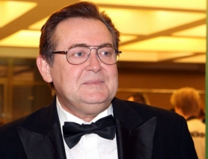 Юрий Стоянов