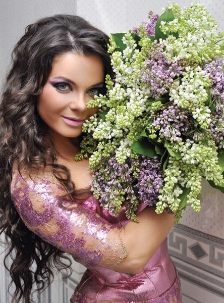 Наташа Королёва Наташа Королёва