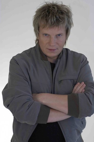 Виктор Салтыков Виктор Салтыков