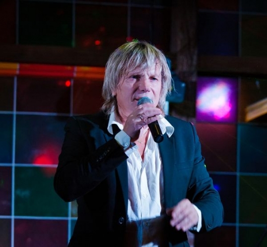 Виктор Салтыков Виктор Салтыков