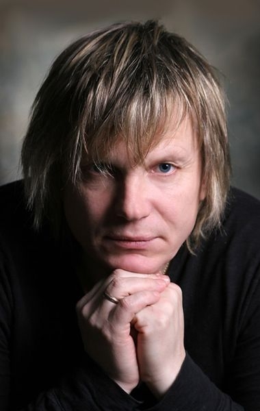 Виктор Салтыков Виктор Салтыков