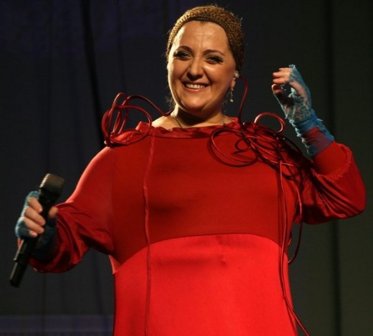 Нино Катамадзе Нино Катамадзе