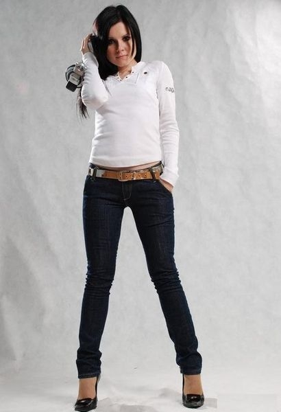 ИНФИНИТИ ИНФИНИТИ